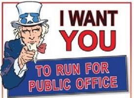 Run for Office 2