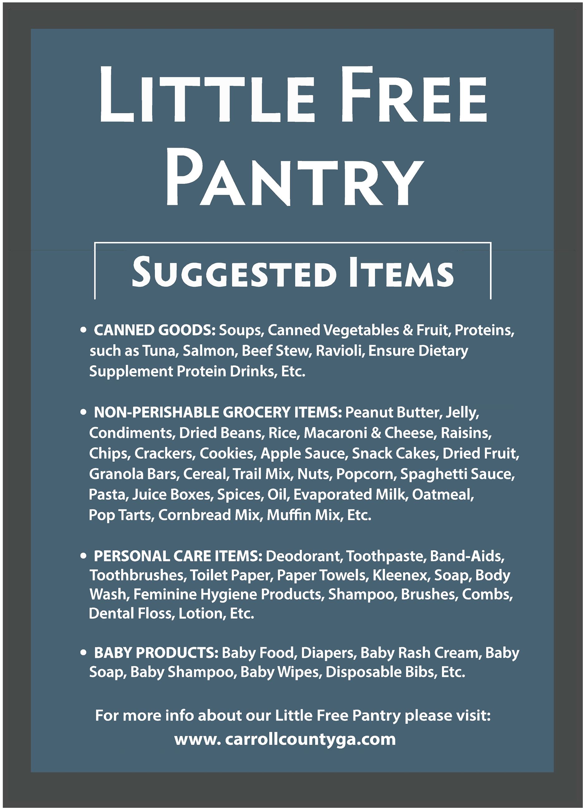 Little Free Pantry2