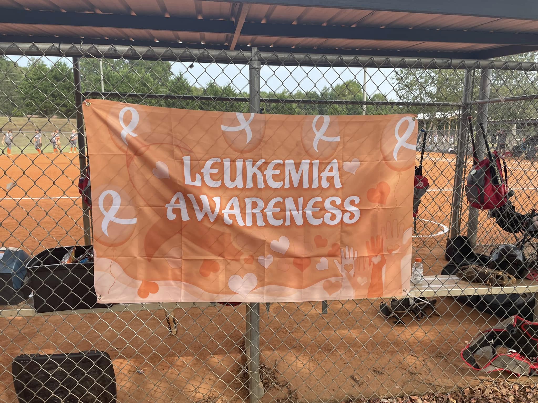 Leukemia Awareness